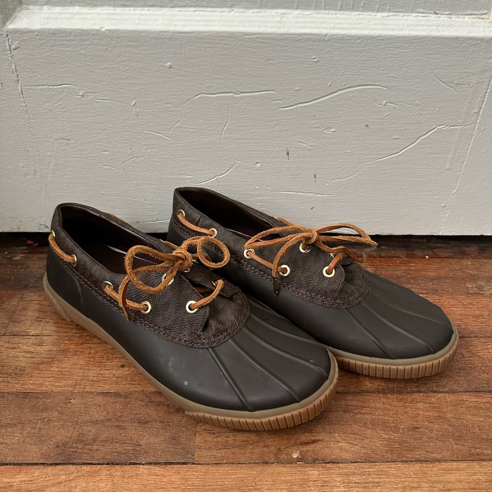 Women’s Brown Casual Shoes